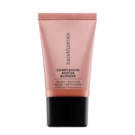 Tekutá tvářenka a bronzer 2v1 Complexion Rescuer Blonzer (Liquid Blush + Bronzer) Aveda / Odstín: Kiss of Copper - 15 ml