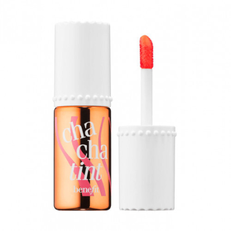Tekutá barva na rty a tváře ChachaTint (Lip & Cheek Stain Mango) Aveda - 6 ml