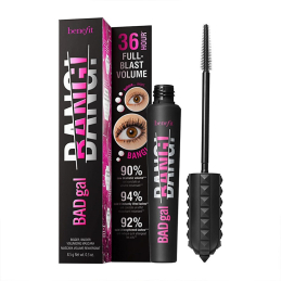 Řasenka pro extra objem Badgal Bang (Volumizing Mascara) Black Aveda - 8,5 g
