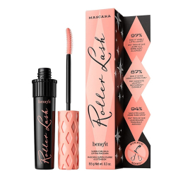 Řasenka pro dokonalé natočení řas Roller Lash (Super Curling & Lifting Mascara) Black Aveda - 8,5 g