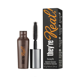 Prodlužující řasenka They`re Real (Beyond Mini Mascara) Black Aveda - 4 g