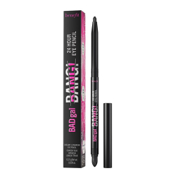 Dlouhotrvající tužka na oči Badgal Bang (24 Hour Eye Pencil) Aveda / Odstín: Black - 0,25 g