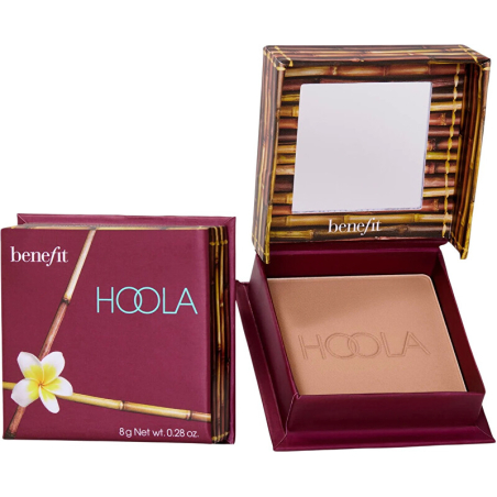 Bronzující pudr Hoola (Matte Bronzer) Aveda - 8 g