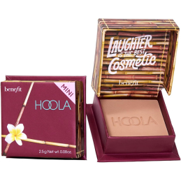Bronzující pudr Hoola Mini (Matte Bronzer) Aveda - 2,5 g
