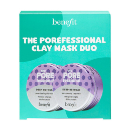 Sada péče o pleť The Porefessional Clay Mask Duo Aveda