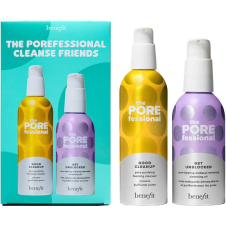 Dárková sada The Porefessional Cleanse Friends Aveda