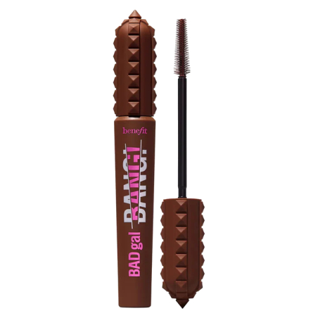 Dlouhotrvající objemová řasenka Badgal Bang (Mascara) Aveda / Odstín: Wild Plum - 8,5 g