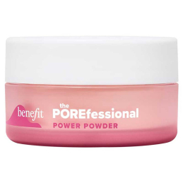 Sypký matující pudr The Porefessional (Power Powder) Aveda - 8 g