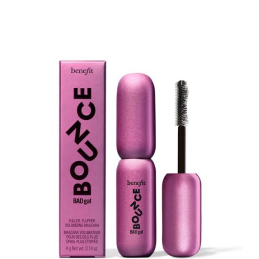 Objemová řasenka Badgal Bounce (Voluminizing Mascara) Aveda / Odstín: Black - 4 g