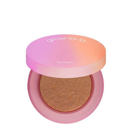 Pudrový rozjasňovač Glow-La-La (Powder Highlight) Aveda / Odstín: Lumi - 3 g