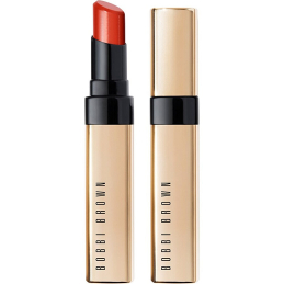 Lesklá rtěnka (Luxe Shine Intense Lipstick) Aveda / Odstín: Bold Honey - 3,4 g