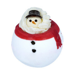 Šumivá koupelová bomba Having a Meltdown (Bath Blaster) Aveda - 160 g