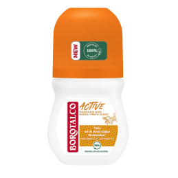 Kuličkový deodorant mandarinka a neroli Active (Deo Roll-On) Aveda - 50 ml
