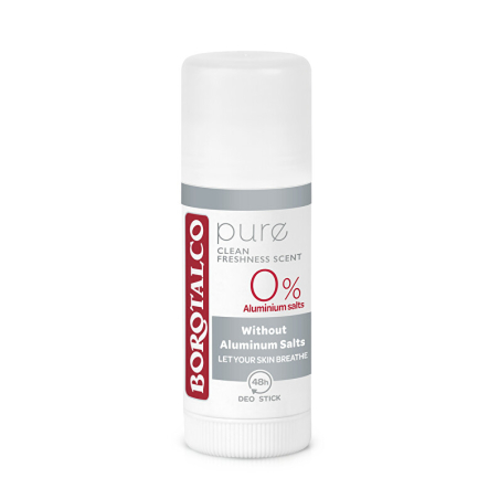 Tuhý deodorant Pure (Deo Stick) Aveda - 40 ml