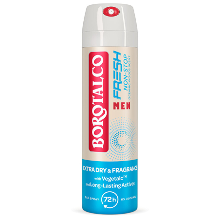 Deodorant ve spreji Men Fresh Oceanic Woods (Deo Spray) Aveda - 150 ml