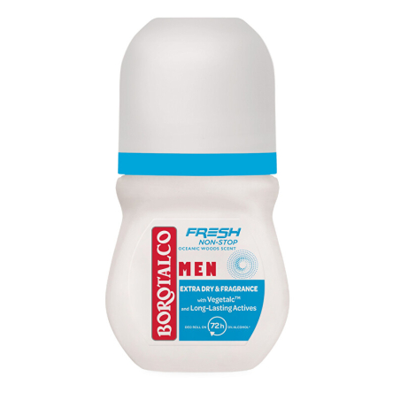 Kuličkový deodorant Men Fresh Oceanic Woods (Deo Roll On) Aveda - 50 ml