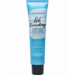 Čisticí šampon a maska ​​2v1 Sunday (Purifying Clay Wash) Aveda - 150 ml