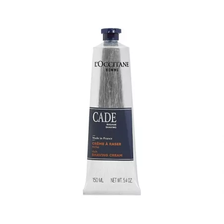 Krém na holení (Shaving Cream) L`Occitane en Provence - 150 ml