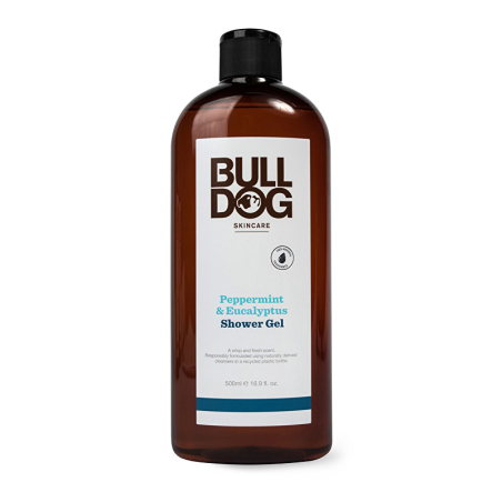 Sprchový gel Peppermint & Eucalyptus (Shower Gel) Aveda - 500 ml