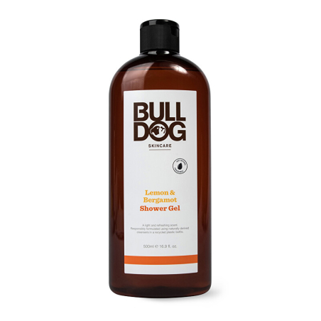 Sprchový gel Lemon & Bergamot (Shower Gel) Aveda - 500 ml