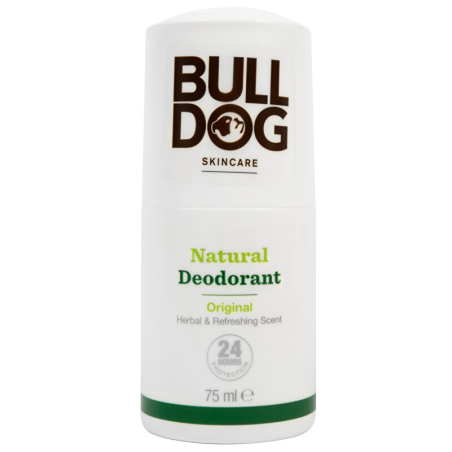 Přírodní kuličkový deodorant Original (Natural Deodorant Herbal & Refreshing Scent) 75 ml  Aveda