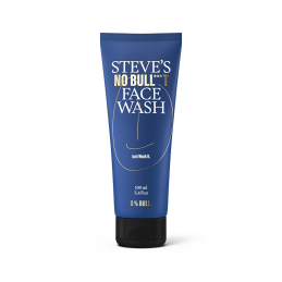 Stevův mycí gel na obličej Steve`s Face Wash Aveda - 100 ml