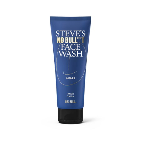 Stevův mycí gel na obličej Steve`s Face Wash Aveda - 100 ml
