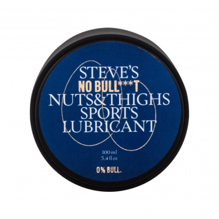 Lubrikant na stehna a intimní partie (Nuts & Thighs Sports Lubricant) Aveda - 100 ml