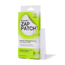 Náplasti na akné Supacylic. Zap Patch (Salicylic Acid Spot Patches) Aveda - 20 ks