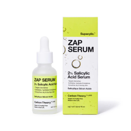 Pleťové sérum Supacylic. Zap Serum (Serum) Aveda - 30 ml