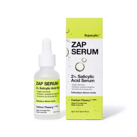 Pleťové sérum Supacylic. Zap Serum (Serum) Aveda - 30 ml