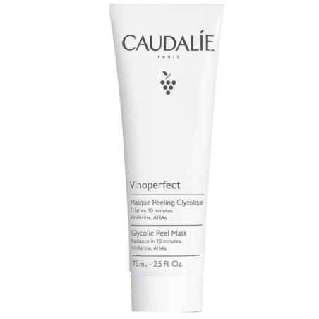 Jemná exfoliační maska Vinoperfect (Glycolic Peel Mask) Aveda - 75 ml