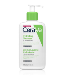 Čisticí emulze s hydratačním účinkem (Hydrating Cleanser) Aveda - 236 ml