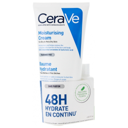 Sada hydratační péče 48h Hydration Care Aveda