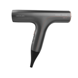 Fén na vlasy Bamba IoniCare 6000 Rockstar Soft Pro Aveda