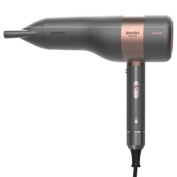 Fén na vlasy Bamba IoniCare 6000 RockStar Vision Aveda