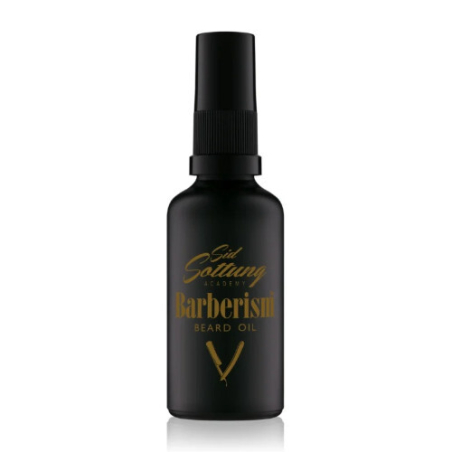 Olej na plnovous Barberism by Sid Sottung (Beard Oil) Aveda - 10 ml