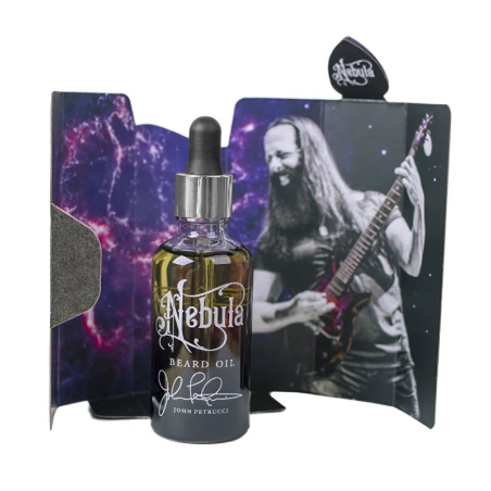 Olej na plnovous John Petrucci´s Nebula (Beard Oil) Aveda - 10 ml