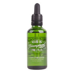 Olej na plnovous Rufus Hound´s Triumphant (Beard Oil) Aveda - 10 ml