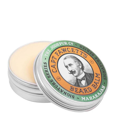 Balzám na plnovous Maharajah (Beard Balm) Aveda - 60 ml