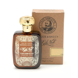 Parfémovaná voda Ricki Hall´s Booze & Baccy EDP Aveda - 50 ml