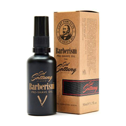 Olej před holením Barberism by Sid Sottung (Pre-Shave Oil) Aveda - 50 ml
