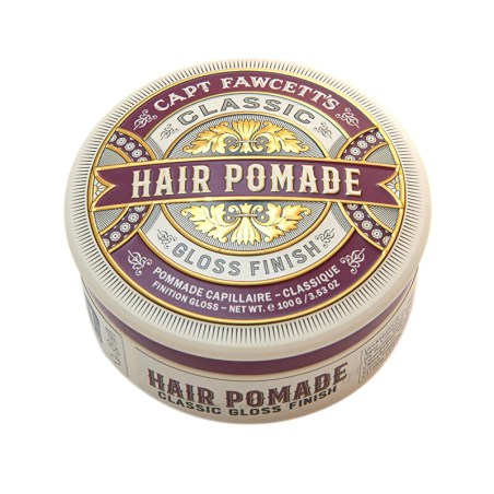 Lesklá pomáda na vlasy Classic (Hair Pomade) Aveda - 100 g