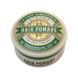 Pomáda na vlasy pro lesk a silnou fixaci Strong (Hair Pomade) Aveda - 100 g
