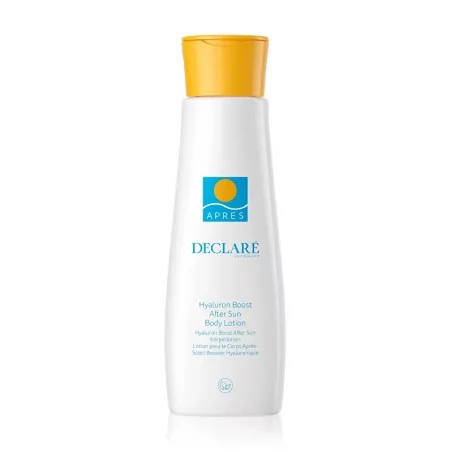 Tělové mléko po opalování Hyaluron Boost (After Sun Body Lotion) DECLARÉ - 200 ml