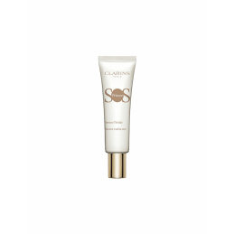 Podkladová báze pod make-up SOS Primer Aveda / Odstín: 02 Peach - 30 ml