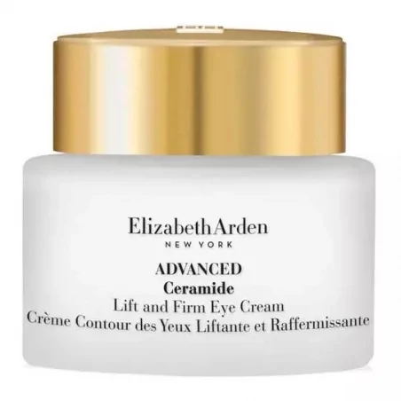 Liftingový a zpevňující oční krém Advanced Ceramide (Lift and Firm Eye Cream) Elizabeth Arden - 15 ml