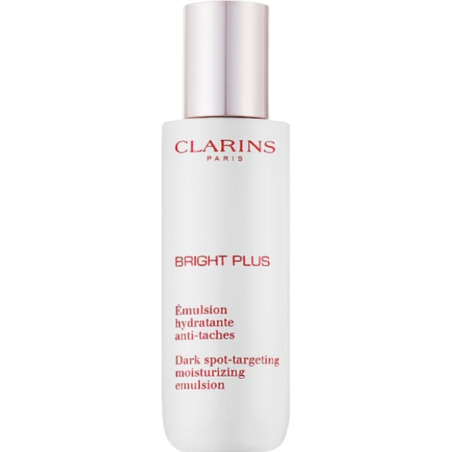 Rozjasňující pleťová emulze Bright Plus (Dark Spot / Targeting Moisturizing Emulsion) Aveda - 75 ml