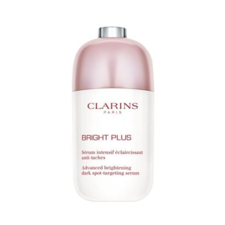 Rozjasňující pleťové sérum Bright Plus (Advanced Brightening Dark Spot-Targeting Serum) Aveda - 50 ml