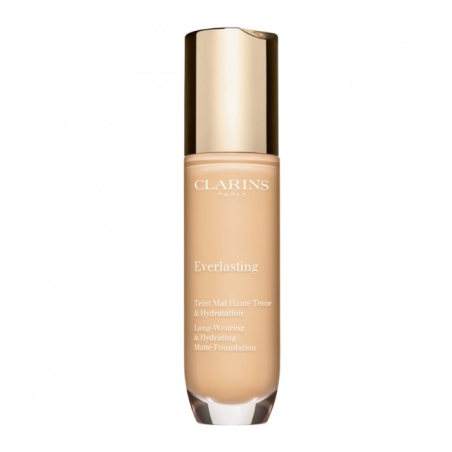 Dlouhotrvající hydratační make-up s matným efektem Everlasting Aveda / Odstín: 119W - 30 ml
